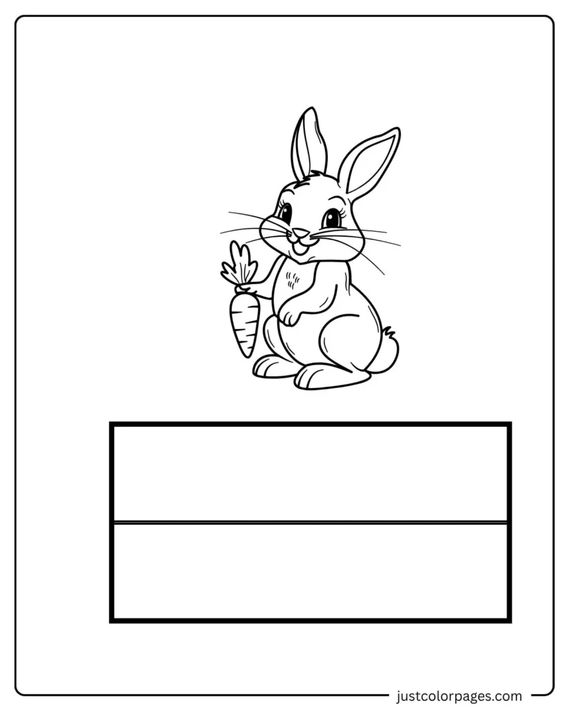 Monaco Flag Coloring Pages for Kids