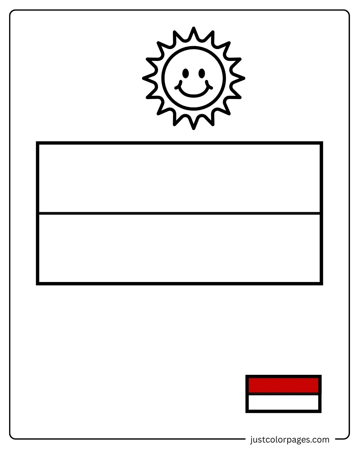 10+ Cute Astronaut Coloring Pages – Free Space Printables Free Monaco Flag Coloring Pages